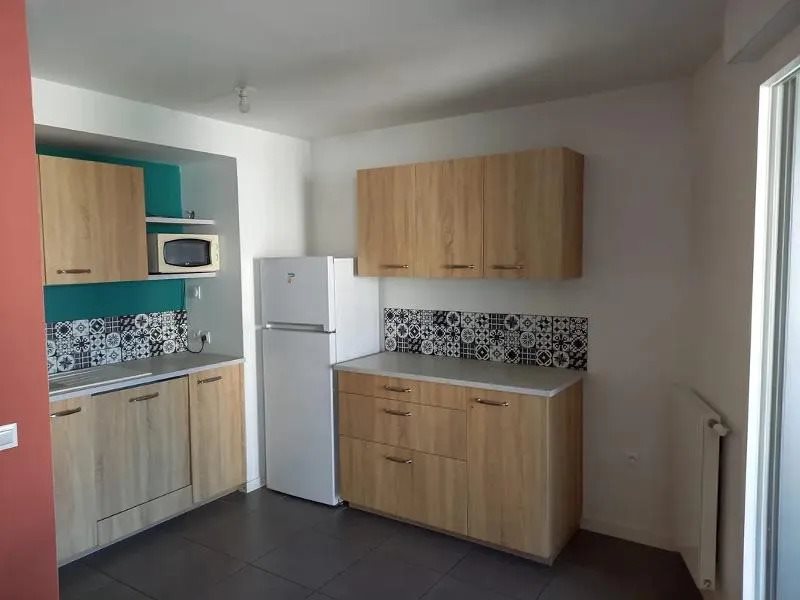 Appartement à louer, 68m², Bordeaux