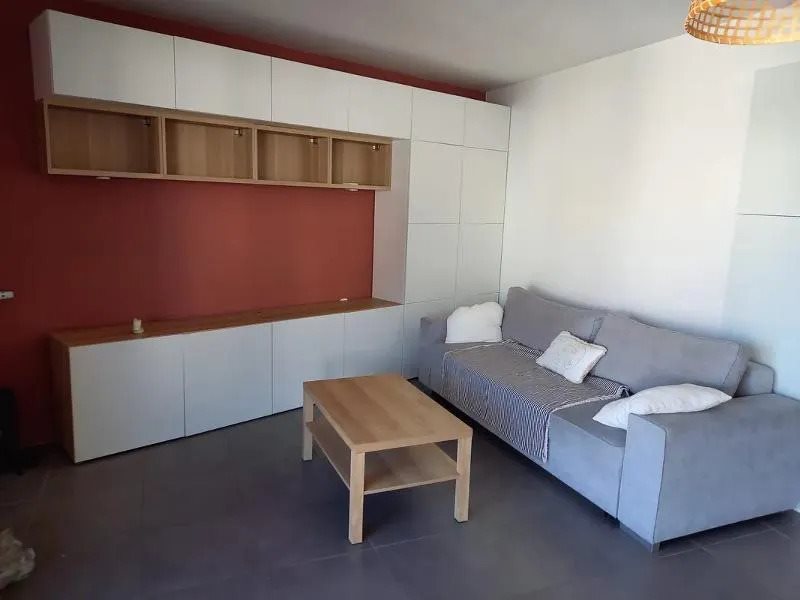 Appartement à louer, 68m², Bordeaux