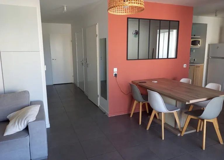 Appartement à louer, 68m², Bordeaux