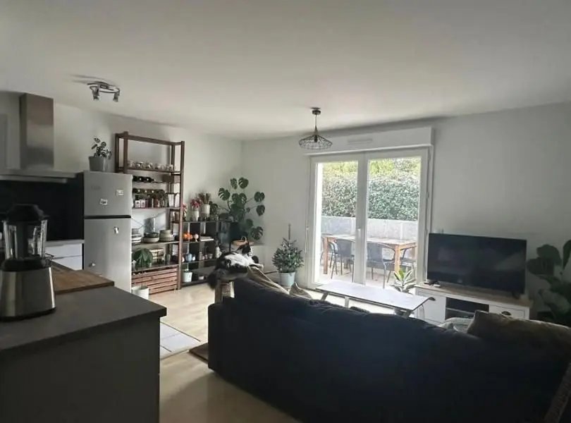 Appartement à louer, 55m², Mérignac