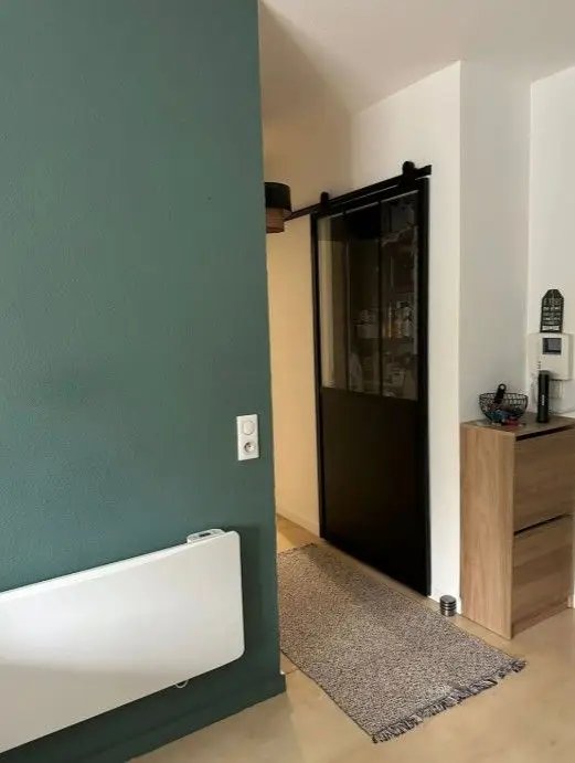 Appartement à louer, 55m², Mérignac