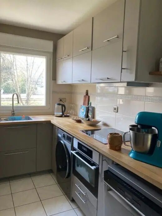 Maison à louer, 58m², Bègles