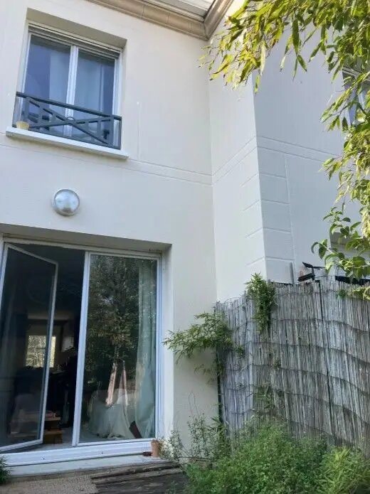 Maison à louer, 58m², Bègles