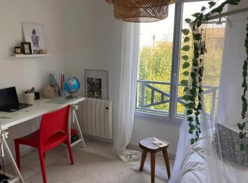 Maison à louer, 58m², Bègles