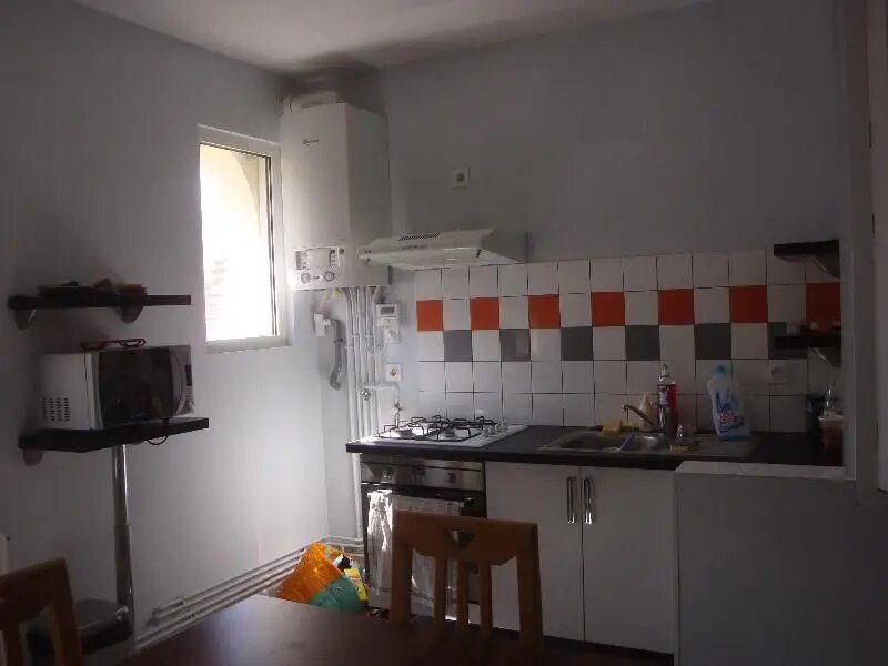 Appartement à louer, 13m², Talence