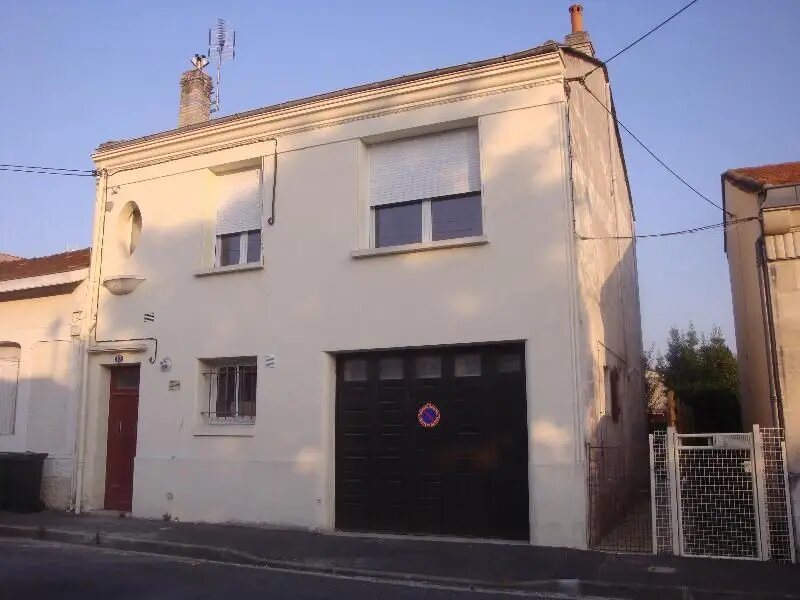 Appartement à louer, 13m², Talence