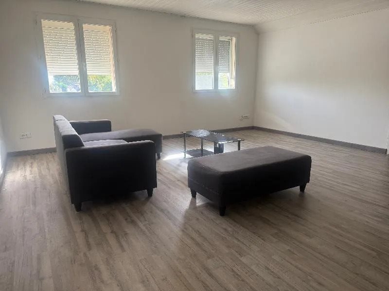 Appartement à louer, 90m², Le Taillan-Médoc