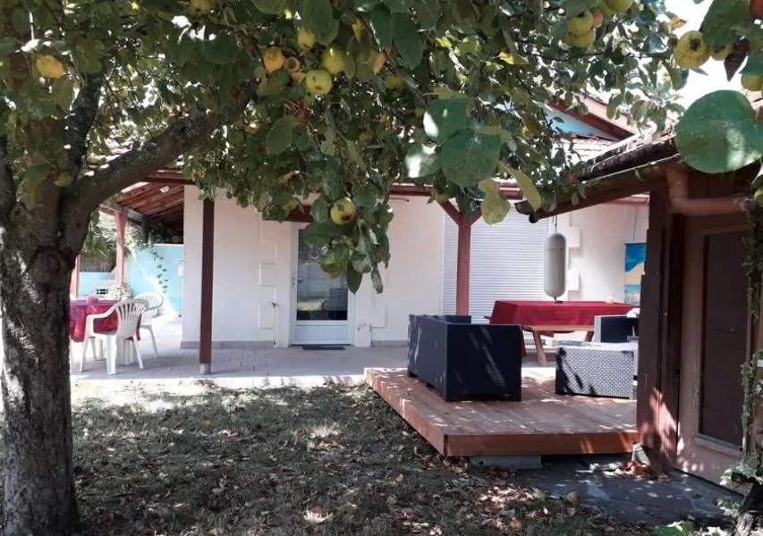 Maison à louer, 54m², Gujan-Mestras