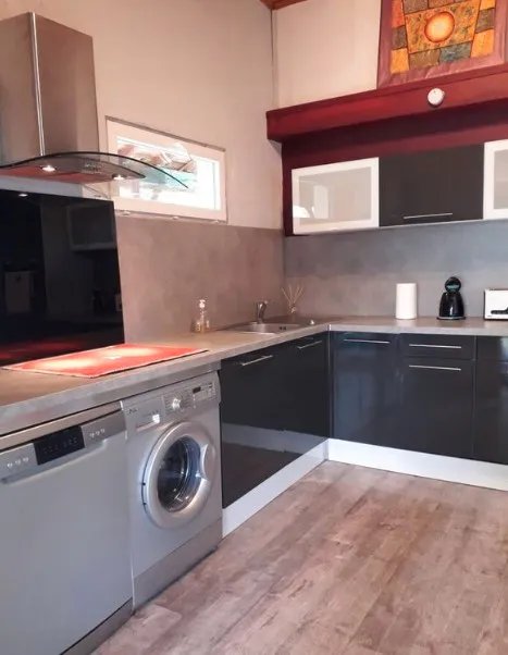 Maison à louer, 54m², Gujan-Mestras