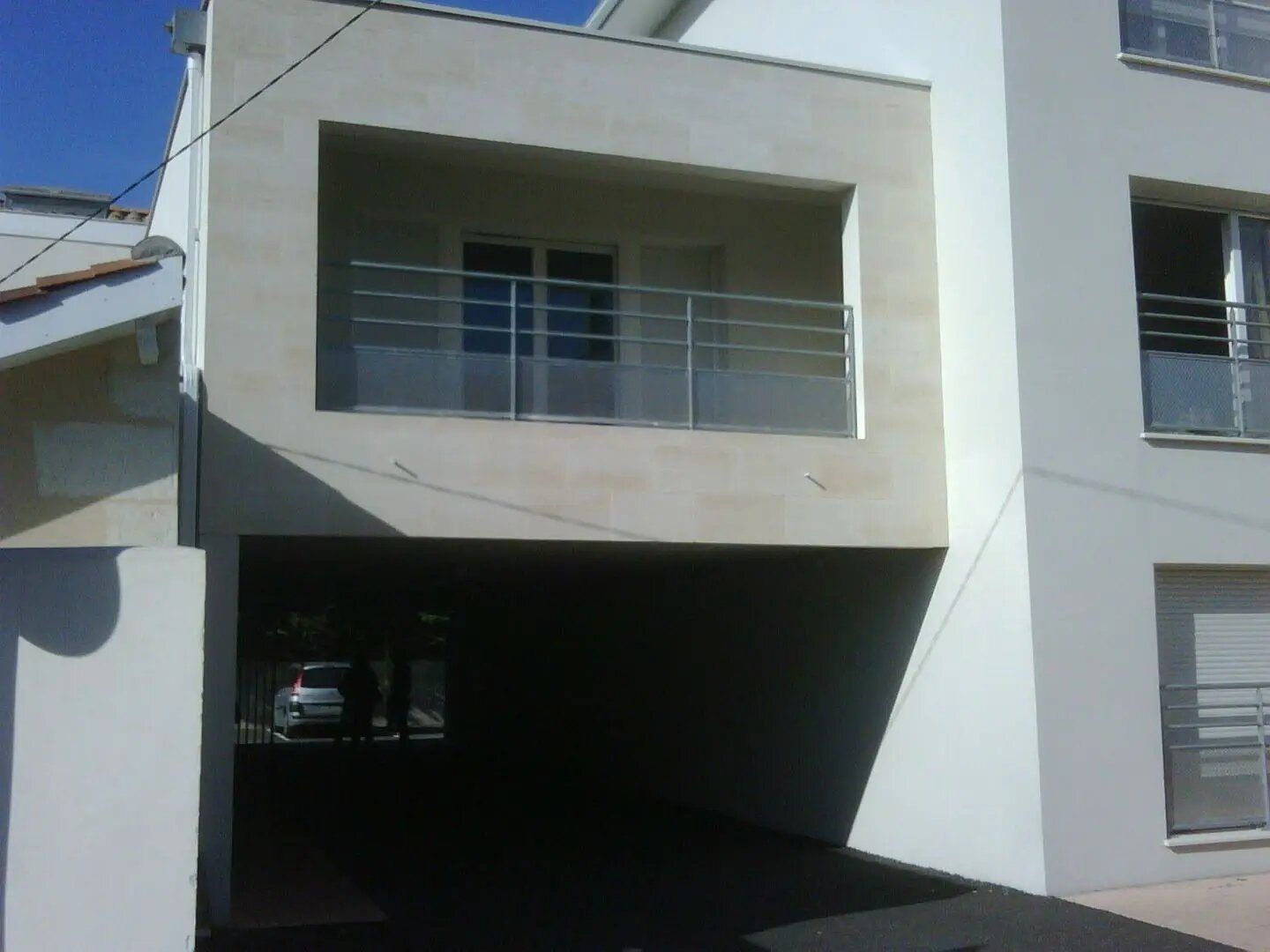 Appartement à louer, 89m², Le Bouscat