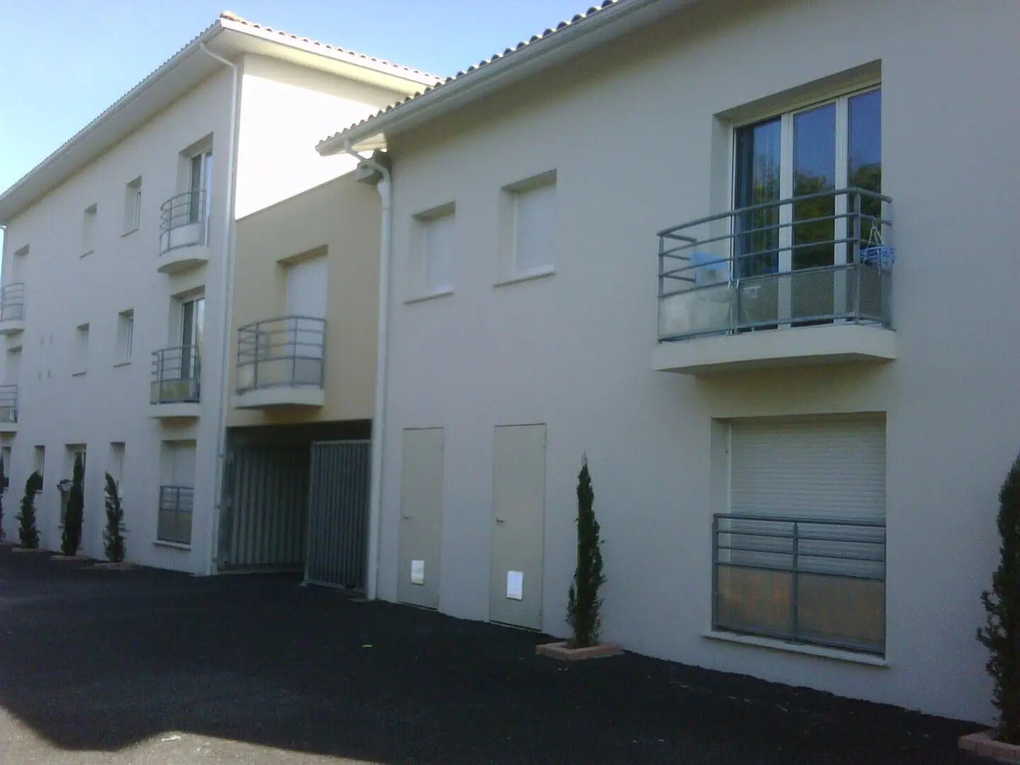 Appartement à louer, 89m², Le Bouscat