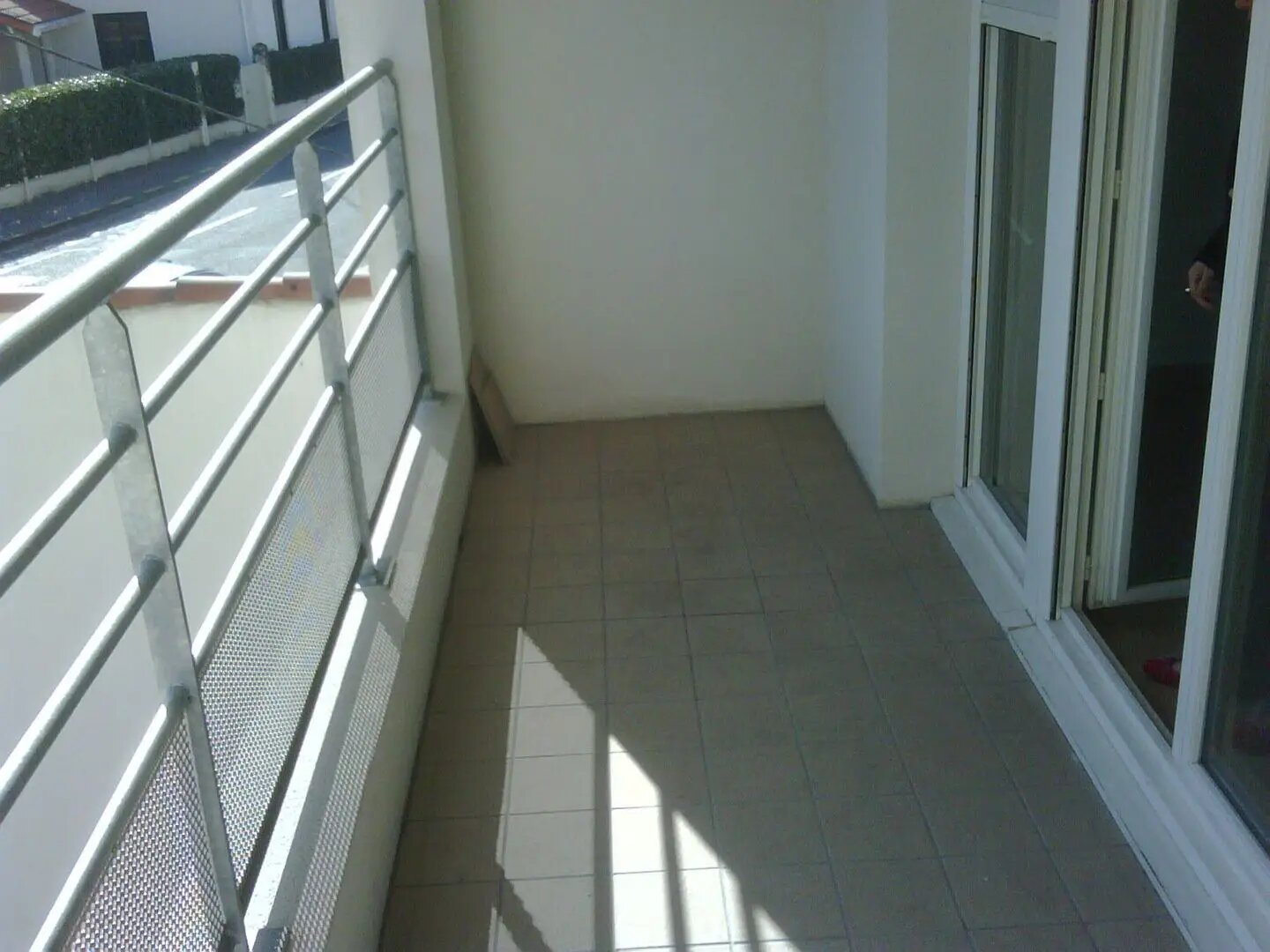 Appartement à louer, 89m², Le Bouscat