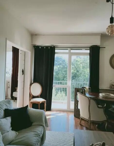 Appartement à louer, 79m², Bordeaux