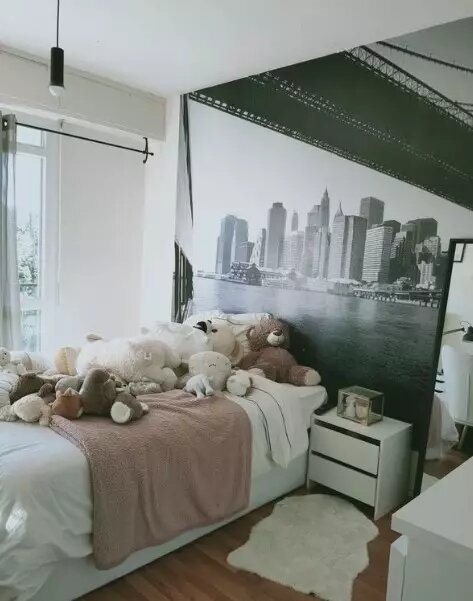 Appartement à louer, 79m², Bordeaux