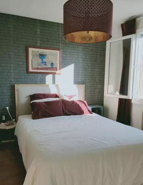 Appartement à louer, 79m², Bordeaux