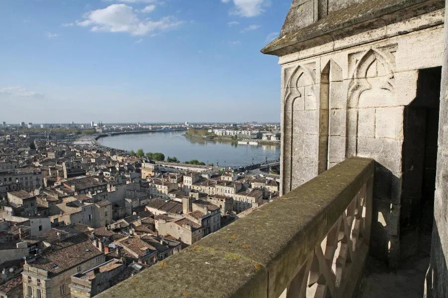 Appartement à louer, 51m², Bordeaux