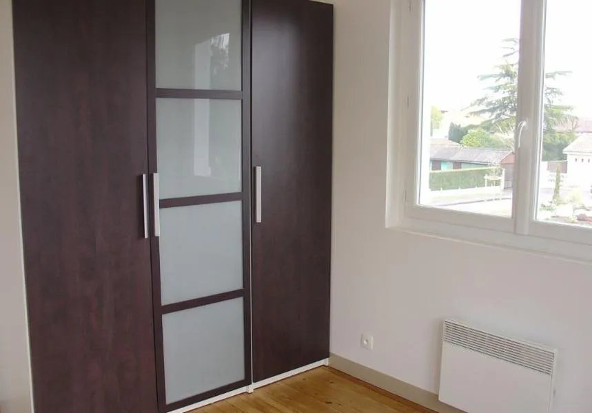 Maison à louer, 100m², Talence