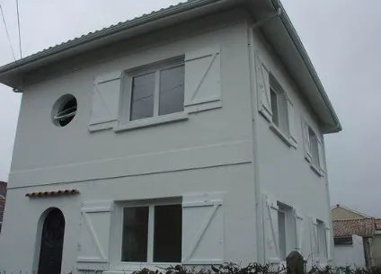 Maison à louer, 100m², Talence