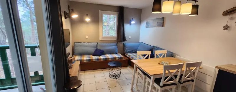 Appartement à louer, 30m², Carcans