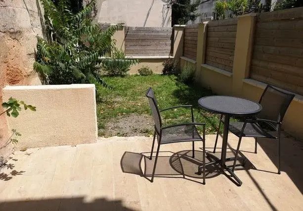Appartement à louer, 2m², Bordeaux