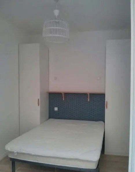 Appartement à louer, 2m², Bordeaux