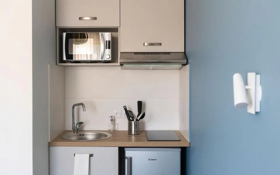 Appartement à louer, 18m², Gradignan