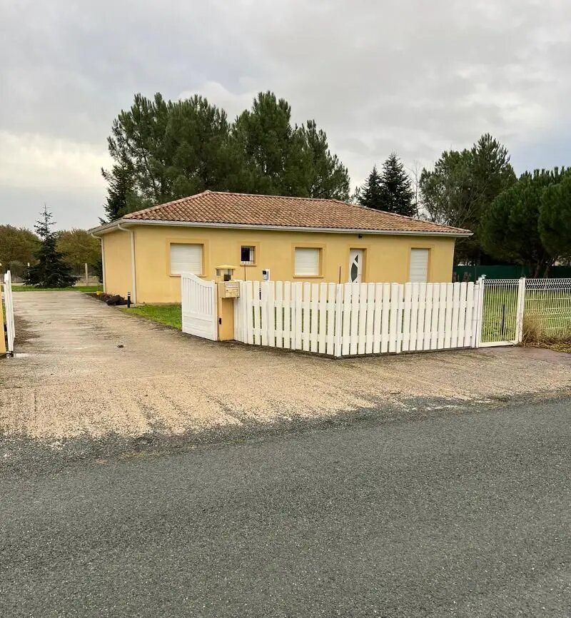Maison à louer, 110m², Sadirac