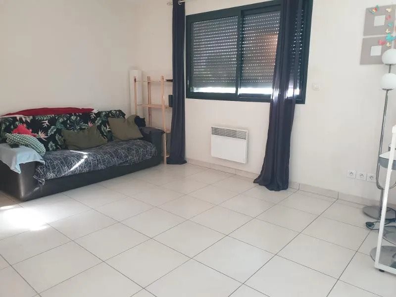 Appartement à louer, 46m², La Teste-de-Buch