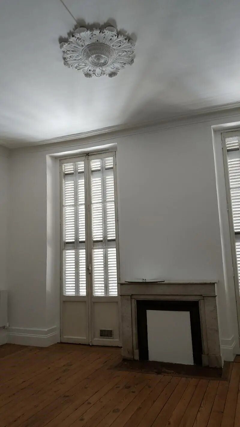 Appartement à louer, 50m², Bordeaux