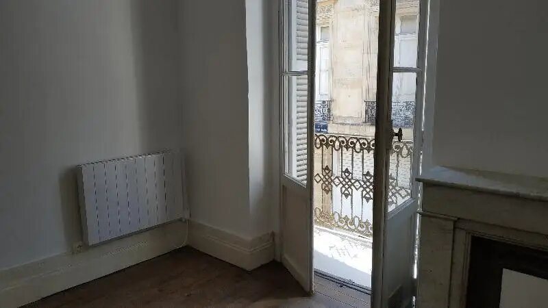 Appartement à louer, 50m², Bordeaux