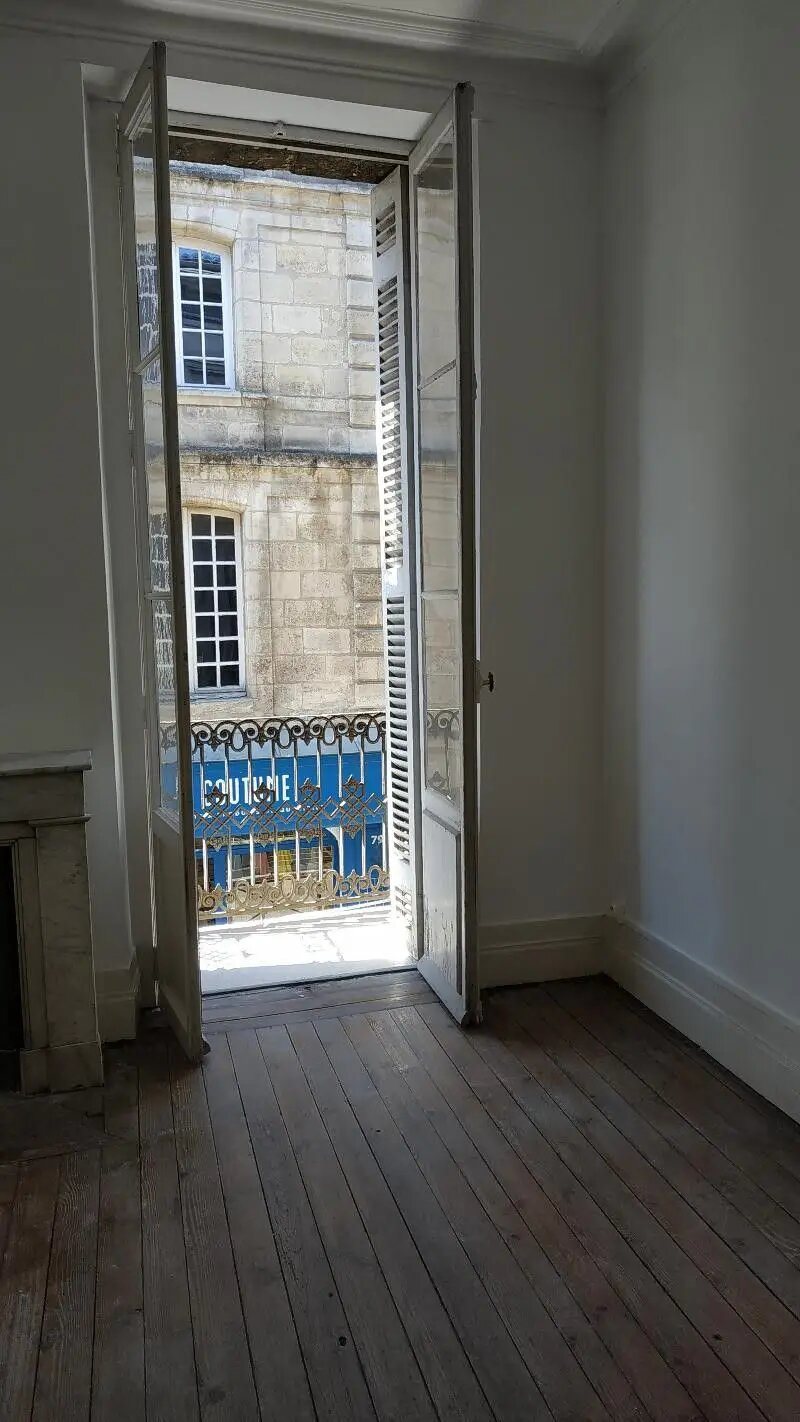 Appartement à louer, 50m², Bordeaux