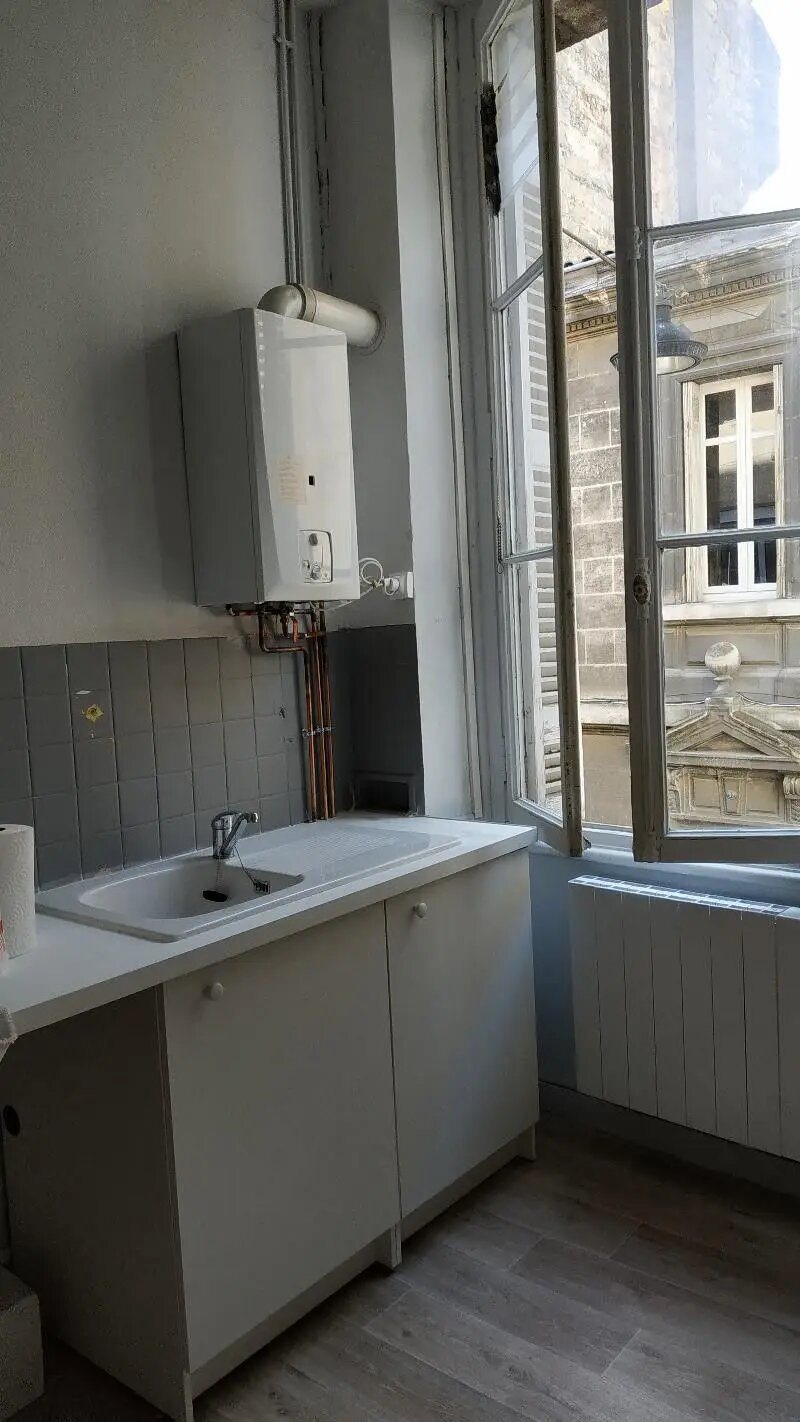 Appartement à louer, 50m², Bordeaux