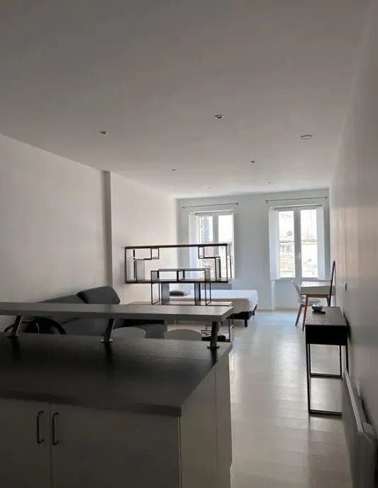 Appartement à louer, 39m², Bordeaux