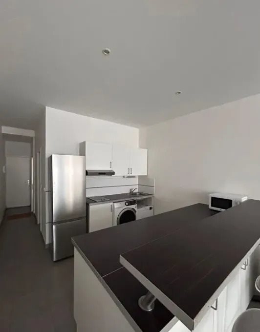 Appartement à louer, 39m², Bordeaux
