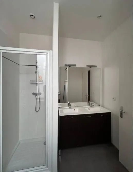 Appartement à louer, 39m², Bordeaux