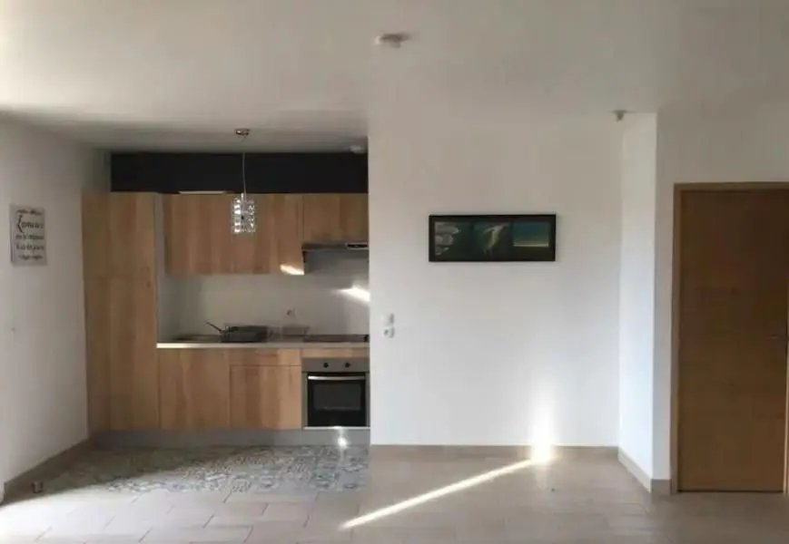 Appartement à louer, 50m², Castres-Gironde
