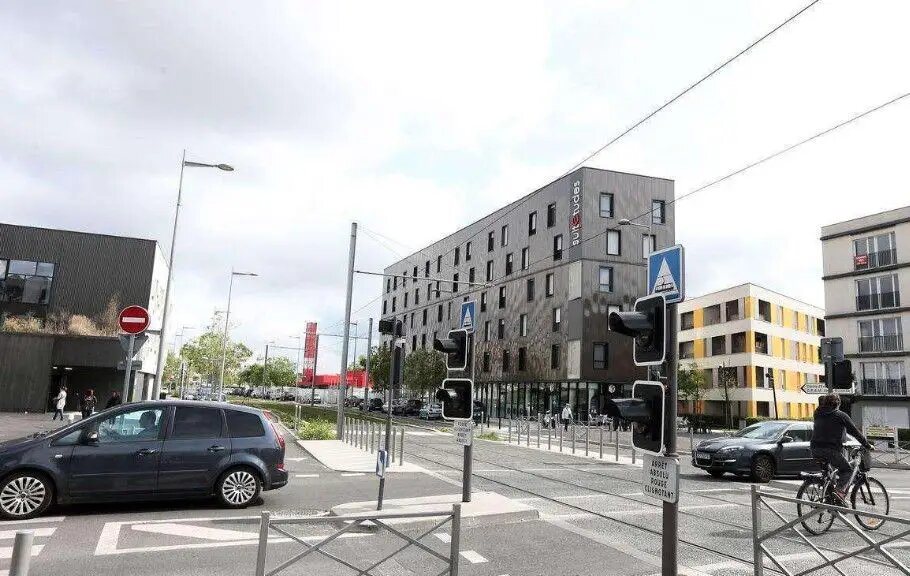 Appartement à louer, 15m², Bègles