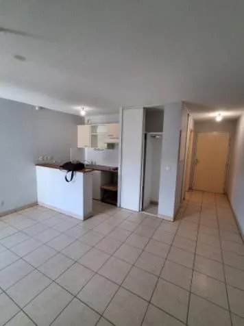 Appartement à louer, 28m², Bordeaux