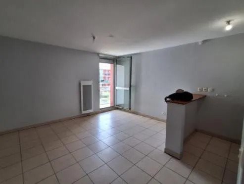 Appartement à louer, 28m², Bordeaux