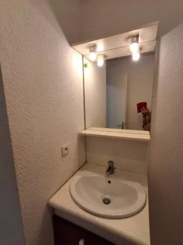 Appartement à louer, 28m², Bordeaux
