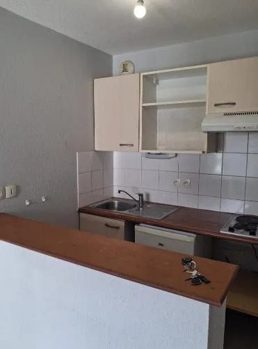 Appartement à louer, 28m², Bordeaux