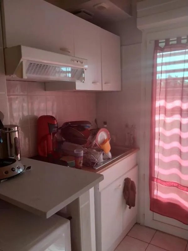 Appartement à louer, 1m², Talence