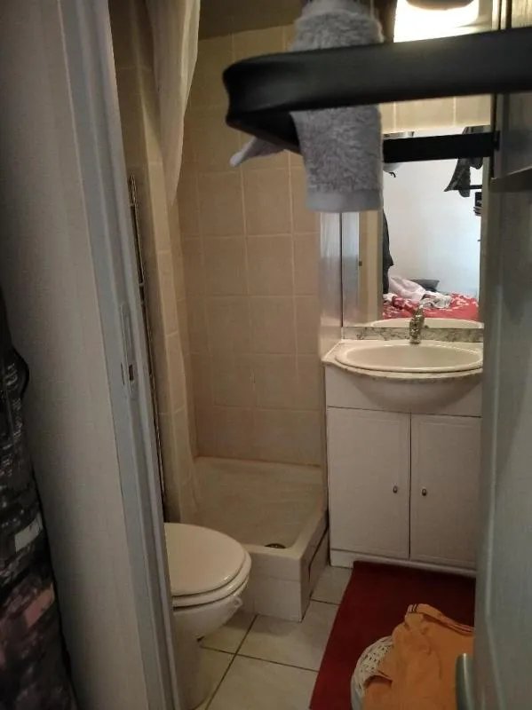 Appartement à louer, 1m², Talence