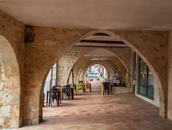 Maison à louer, 97m², Sauveterre-de-Guyenne