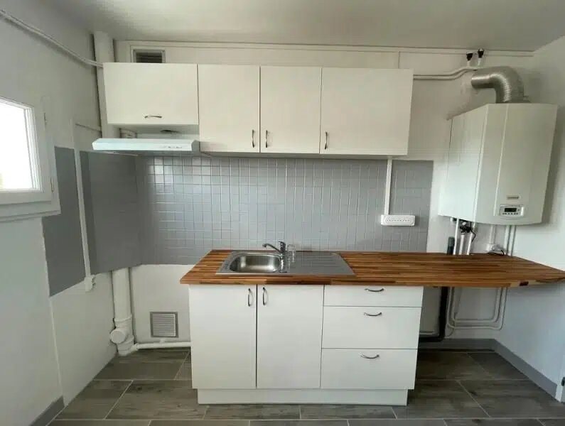 Appartement à louer, 63m², Libourne