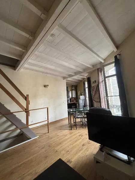 Maison à louer, 65m², Bordeaux