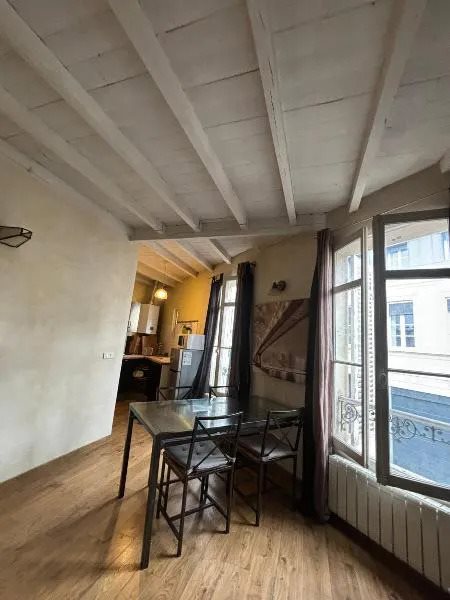 Maison à louer, 65m², Bordeaux