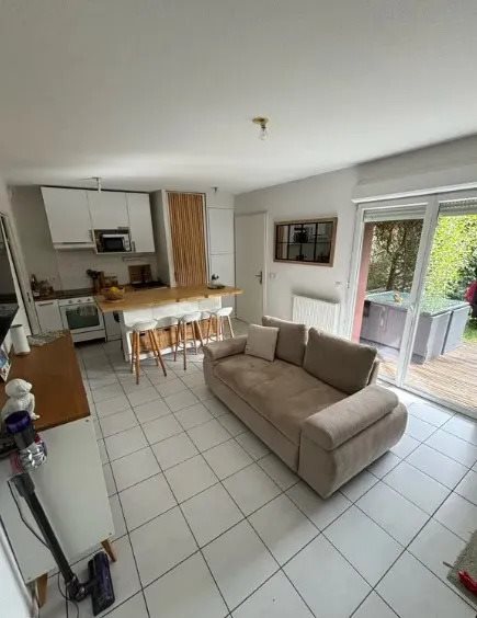 Appartement à louer, 41m², Saint-Jean-d'Illac