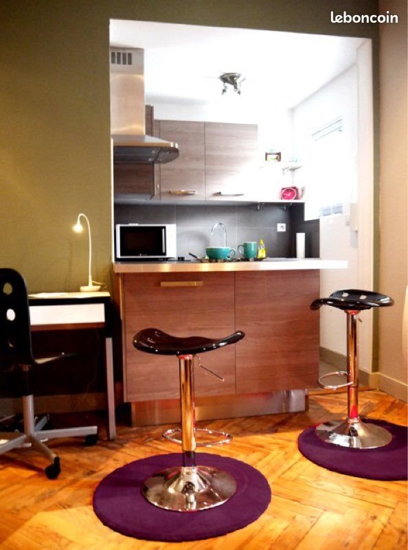 Appartement à louer, 20m², Talence