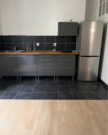Appartement à louer, 37m², Bordeaux